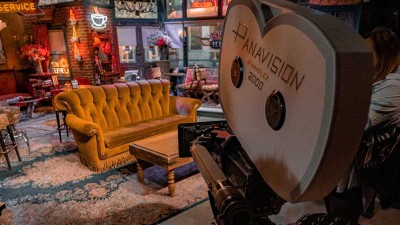 Sitcoms para ver cuando estás aburrido