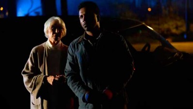 'El exorcista: Creyente' número 1 en salas de cine