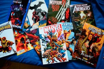 ¿Qué películas de Marvel y DC van a salir en 2024?