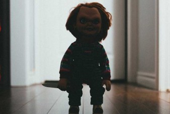 Top mejores películas de slasher del cine