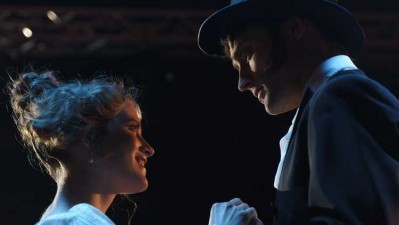 Las estrellas emergentes del cine internacional