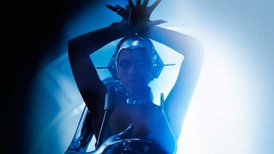 'Renaissance: A Film by Beyoncé' número 1 en taquilla en Estados Unidos