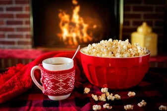 Regalos navideños inspirados en películas y series