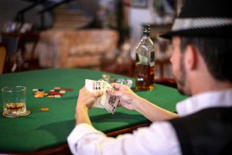 Las 5 joyas del cine español ambientadas en casinos