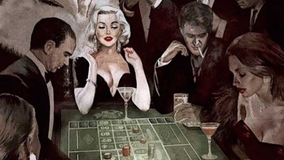 Cazadores de suerte en el cine