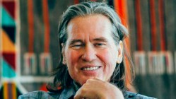 Falleció Val Kilmer a los 65 años de edad