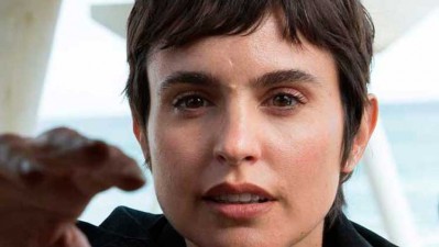 Falleció Verónica Echegui a los 42 años de edad