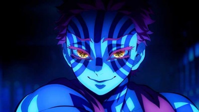 'Guardianes de la noche: Kimetsu no yaiba - La fortaleza infinita' número 1 en cines