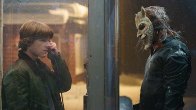 'Black Phone 2' debuta en el liderato del box-office de Estados Unidos