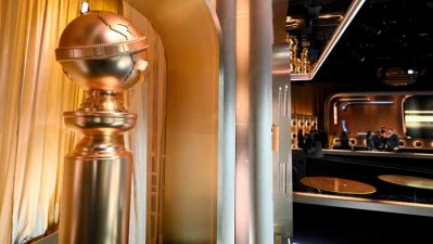 Lista de nominados a los Globos de Oro 2026