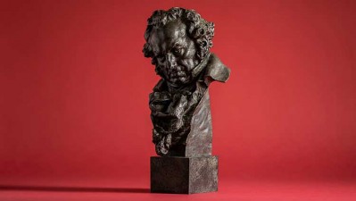 Lista de nominados a los Premios Goya 2026