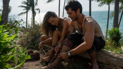 'Send help' lidera el boxoffice de Estados Unidos