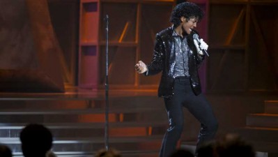 'Michael' un éxito en salas de cine comerciales