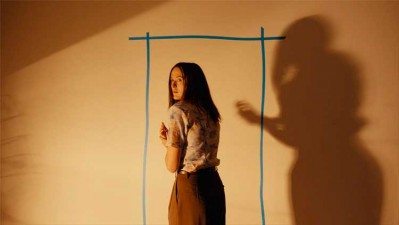 'Backrooms' número 1 en cines en Estados Unidos