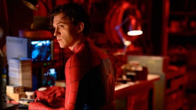 'Spider-man: Brand new day' número 1 en salas de cine