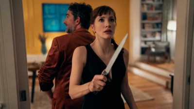 'Other mommy' número 1 en cines en Estados Unidos