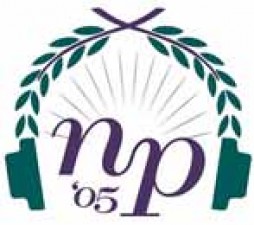 Finalistas del New Pantheon Award