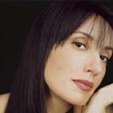 Luz Casal el 8 de febrero en el Palau de la Música