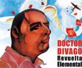 Hoy se publica Revuelta Elemental de Doctor Divago