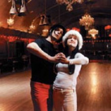 White Stripes aparecerán en un un episodio de The Simpsons