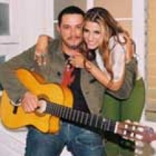 El primer disco de Lena se publica el 24 de enero