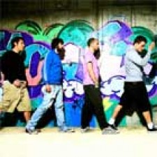 Comienza la gira de El canto del loco