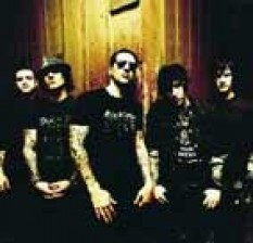 City Of Evil de Avenged Sevenfold, en España en febrero