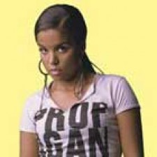 Ms Dynamite condenada a sesenta horas de trabajo social