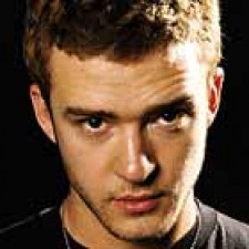 Justin Timberlake trabaja en su nuevo disco