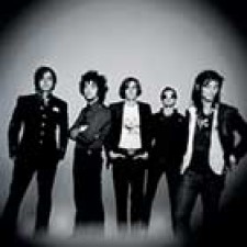 Comienza la nueva gira de The Strokes