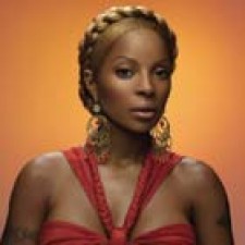 The Breakthrough, de Mary J. Blige en España