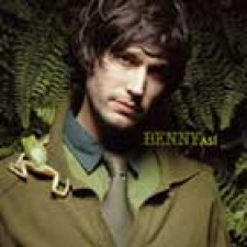 Así, de Benny, se edita en España a finales de febrero