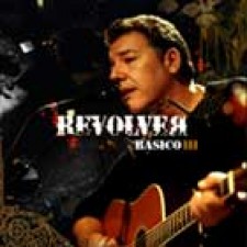 Revolver presenta Básico 3 con Duro de Llevar