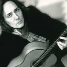 Vicente Amigo comienza su gira por Estados Unidos