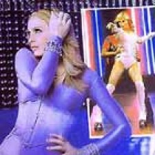 Estreno mundial del nuevo vídeo de Madonna, Sorry