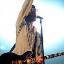 Fechas de la gira de Deluxe para 2006