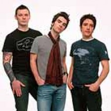 Live From Dakota, Stereophonics en directo