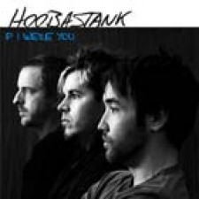 Every Man For Himself, nuevo disco de Hoobastank