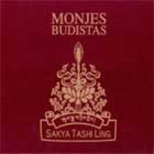 Monjes Budistas Sakya Tashi Ling número 1