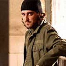 Concierto solidario de Antonio Orozco en Barcelona