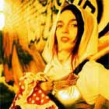 Ojos de Brujo. Gira Techarí 2006