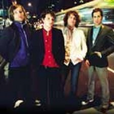 El segundo disco de The Killers será más americano