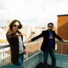 Happening debuta con Vuelta a Empezar