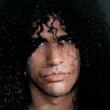 Slash anuncia el Chinese Democracy de Guns n' Roses