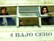 De Los Cucas a 4 Bajo Cero