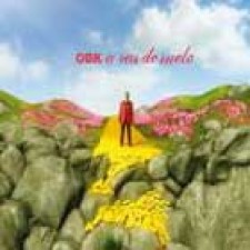 Contenidos del maxi de A ras de suelo, de OBK