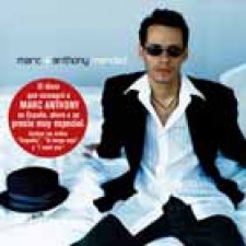 Se reedita Mended de Marc Anthony