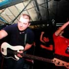 Los Arctic Monkeys volverán a España en Mayo