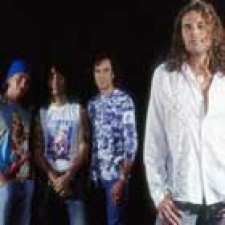 Maná comienzan la grabación de su nuevo disco