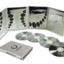 Mecanografia, la historia en imagenes de Mecano, 21 de marzo